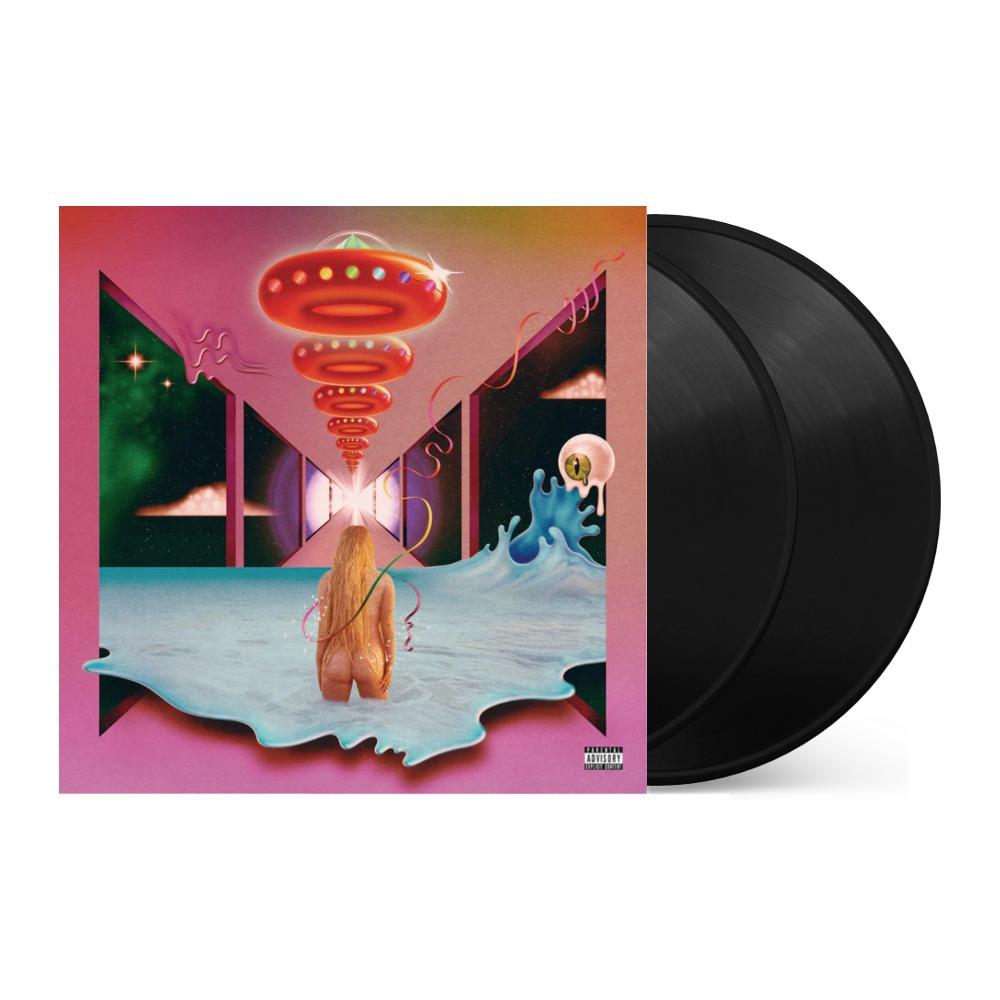 Kesha ( Ke$Ha ) - Rainbow [2LP]
