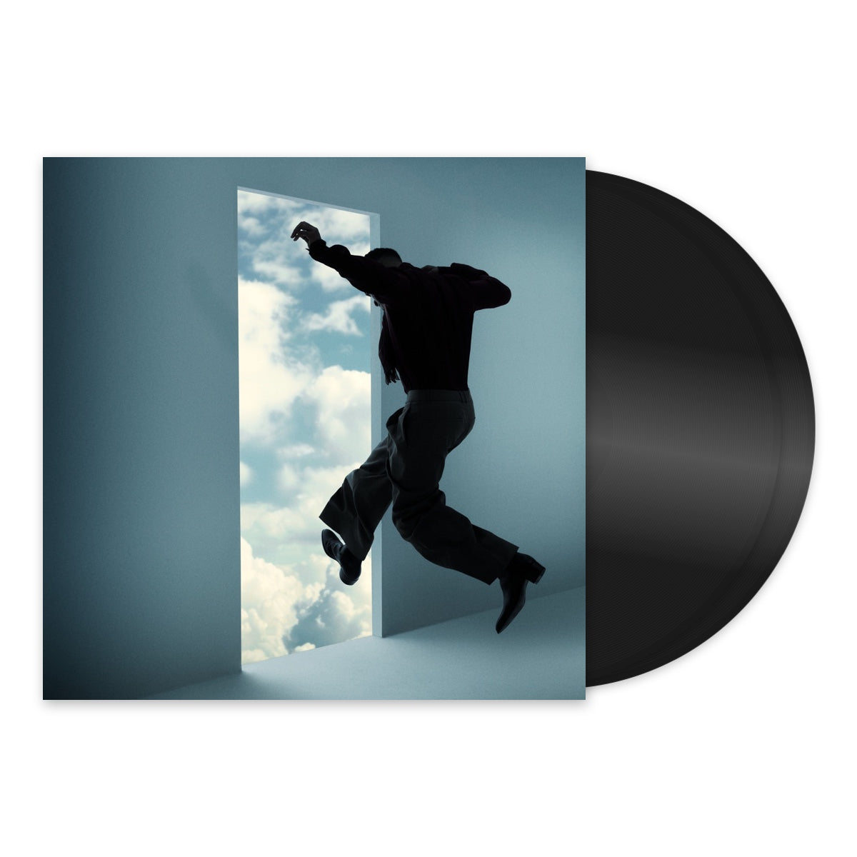 Kid Cudi - Free [2LP] - Vinyl