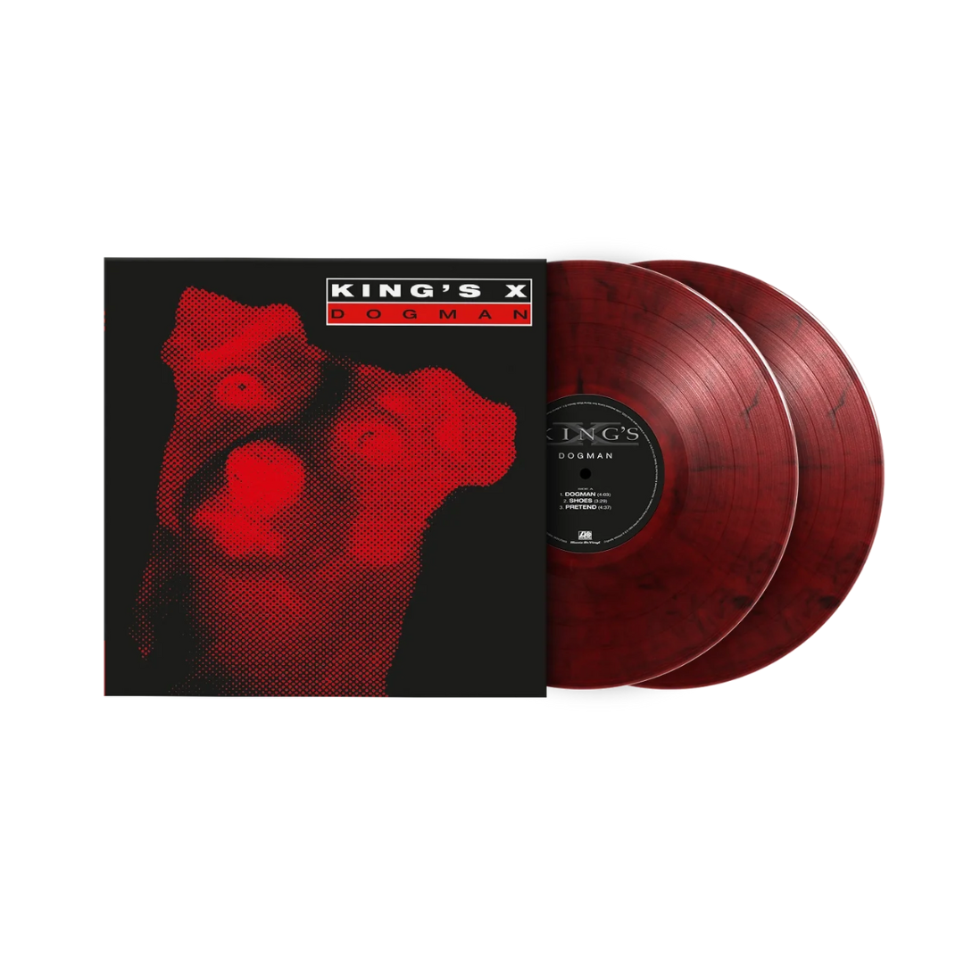 King