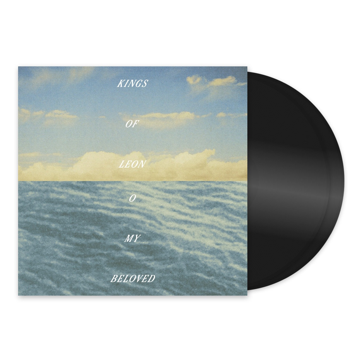 Kings of Leon - O My Beloved [2LP] - Vinyl