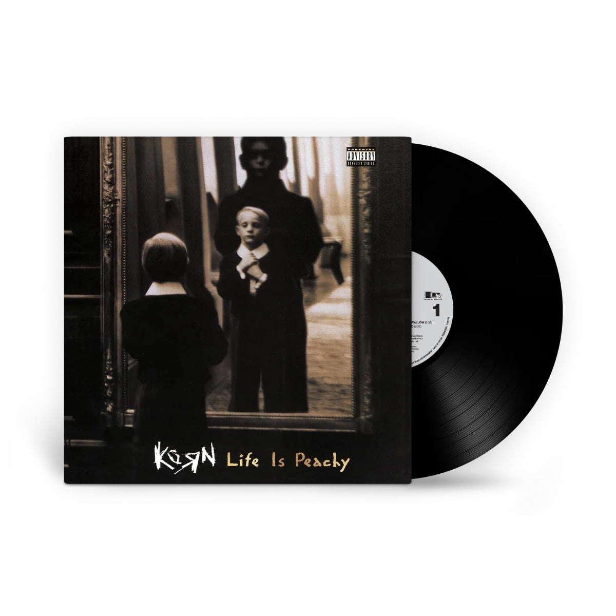 Korn - Life Is Peachy (30th Anniversary Edition) - Vinyl