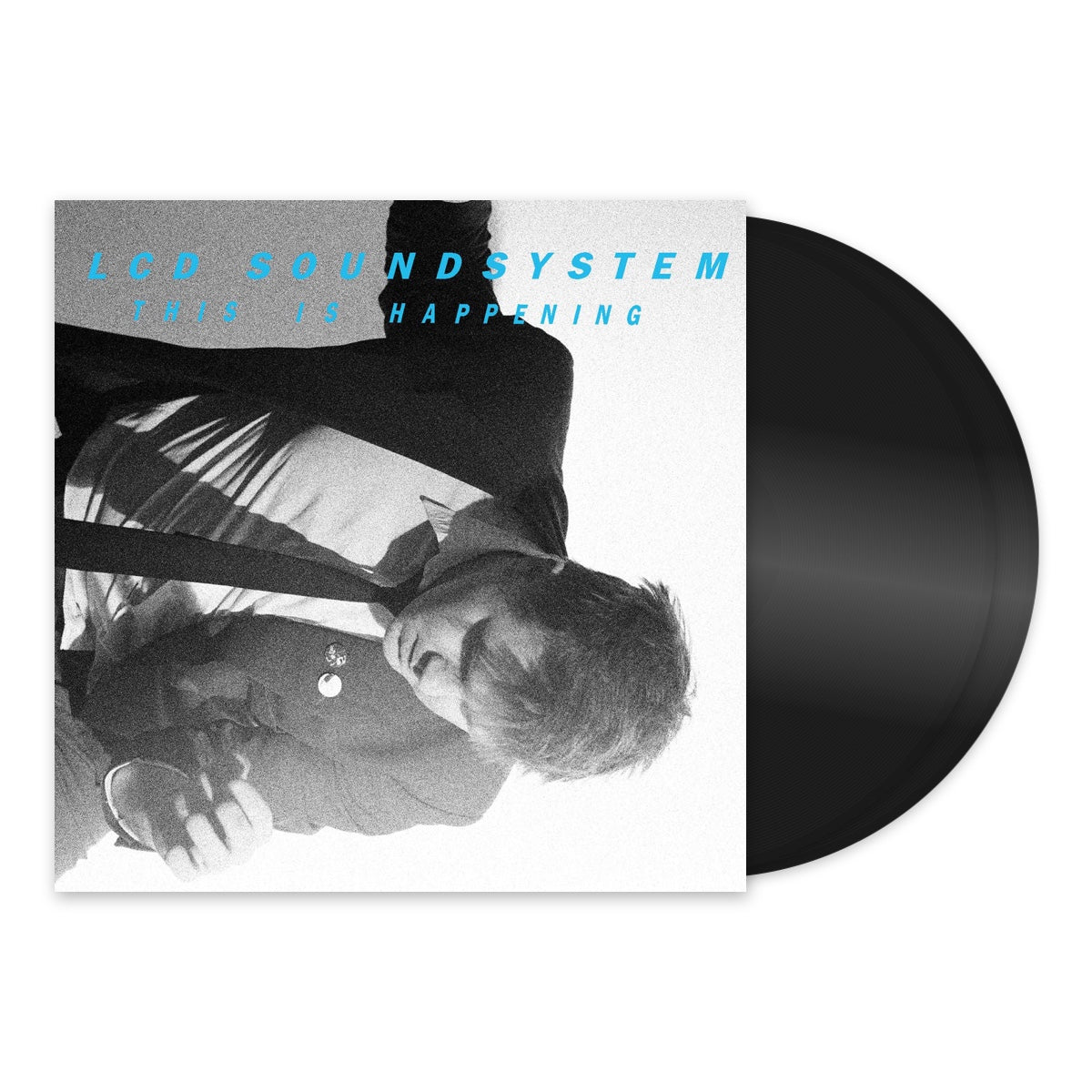 LCD Soundsystem - This Is Happening [2LP] - Vinyl