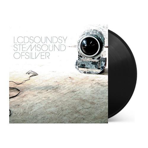 LCD Soundsystem - Sound Of Silver - Vinyl