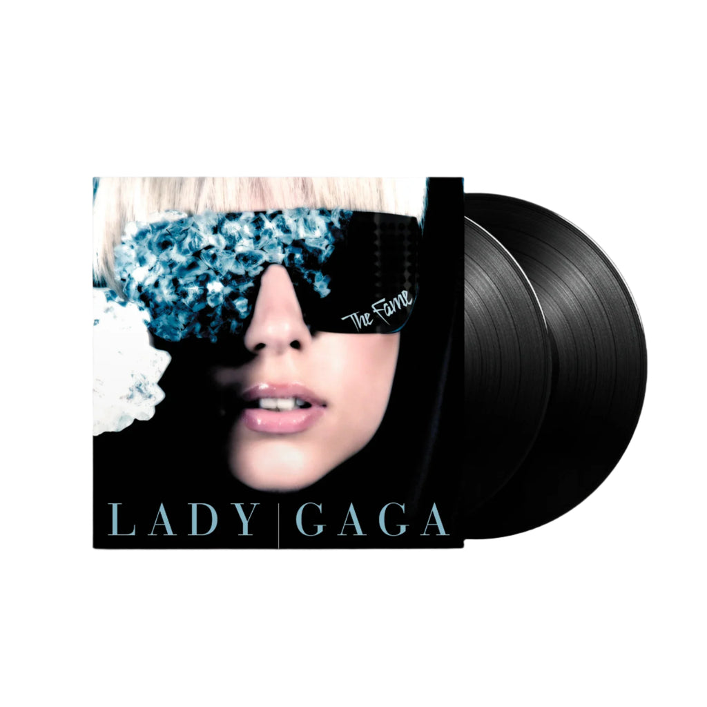 The Fame [2LP] Vinyl by Lady Gaga | Vinyl