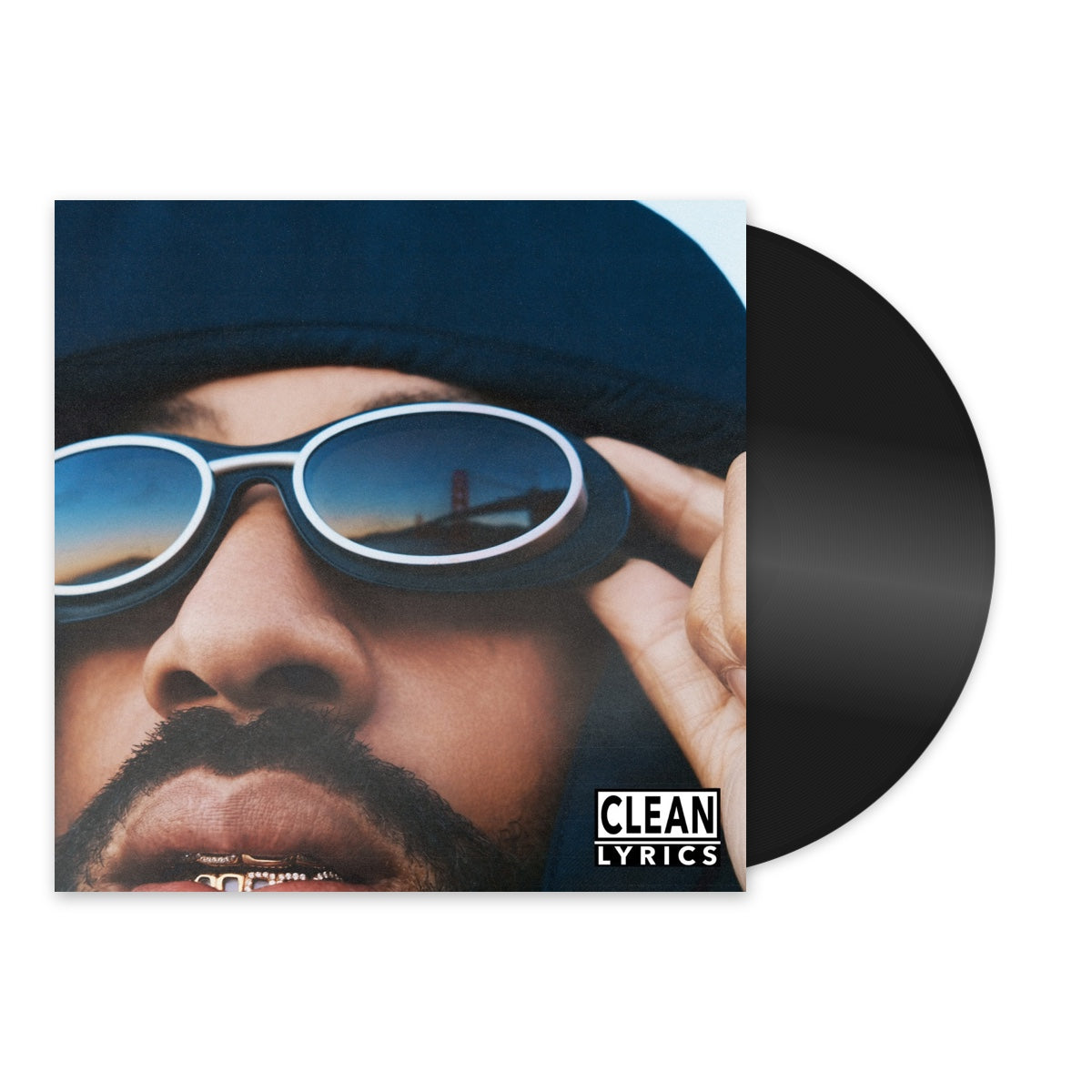 Larry June - Who Coppin - Vinyl