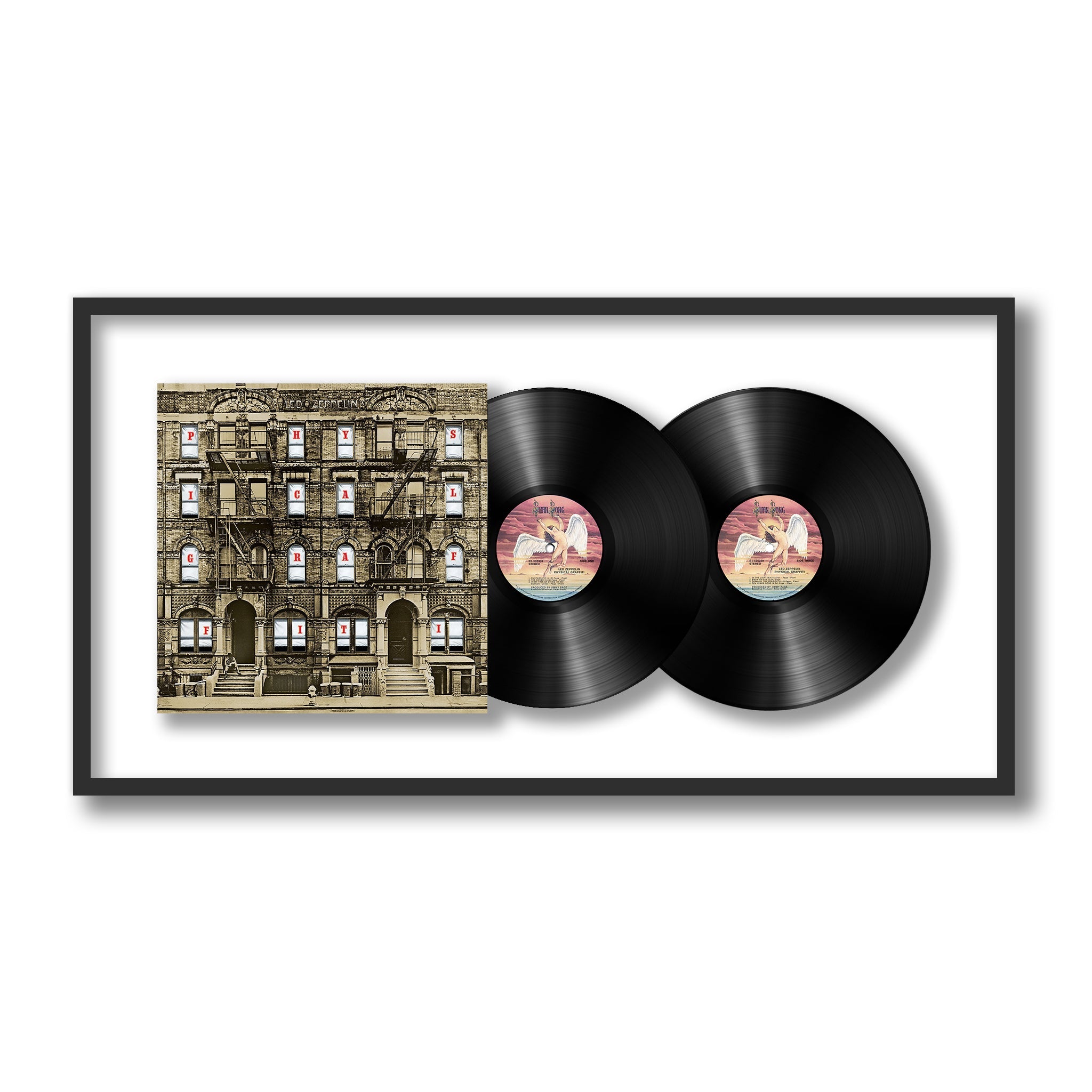 Physical Graffiti