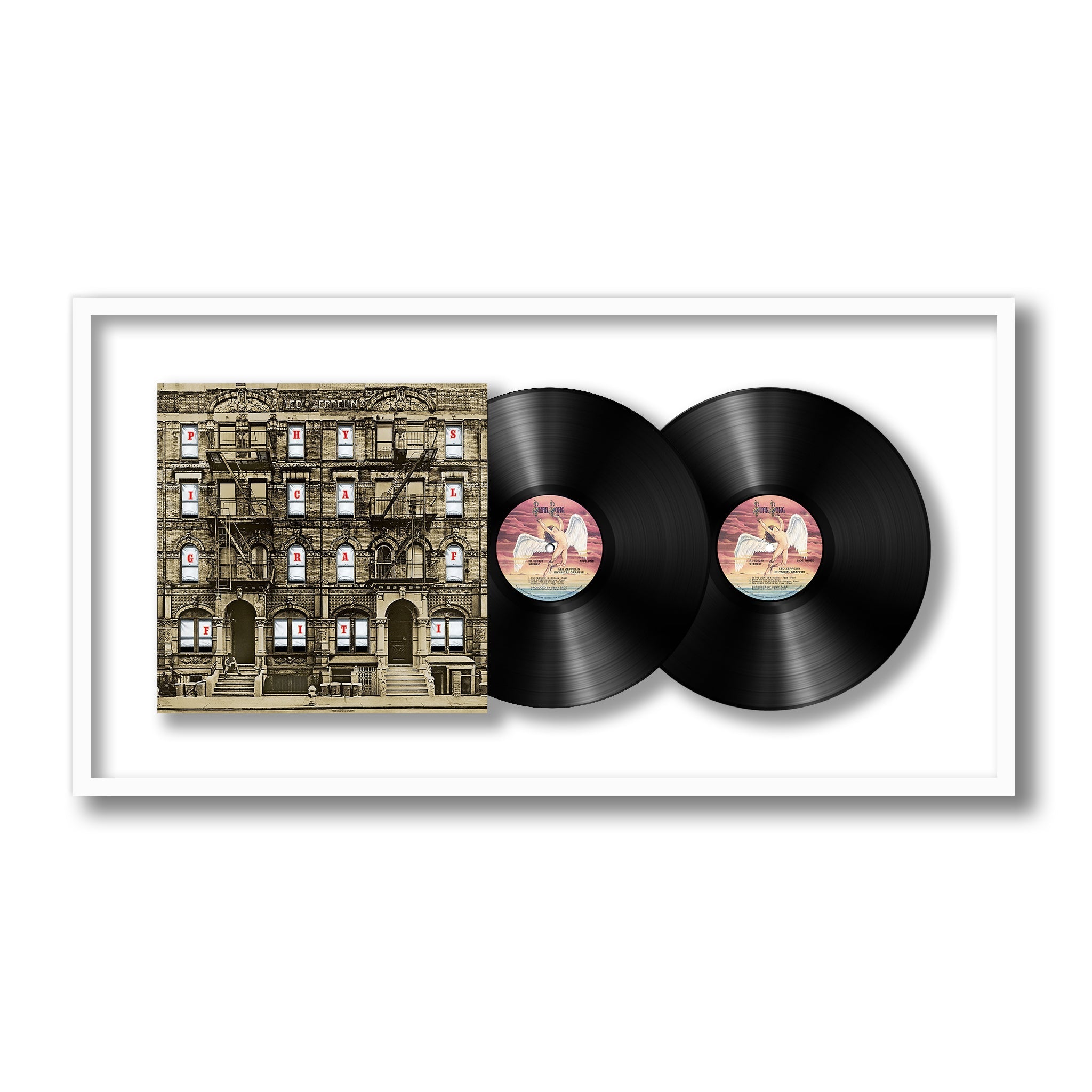 Physical Graffiti