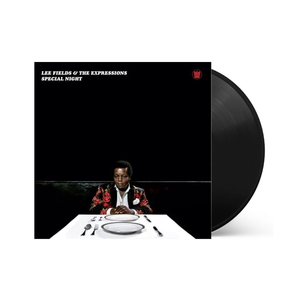 Lee Fields & Expressions - Special Night - Vinyl