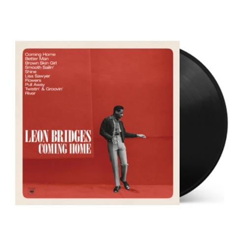 Leon Bridges - Coming Home