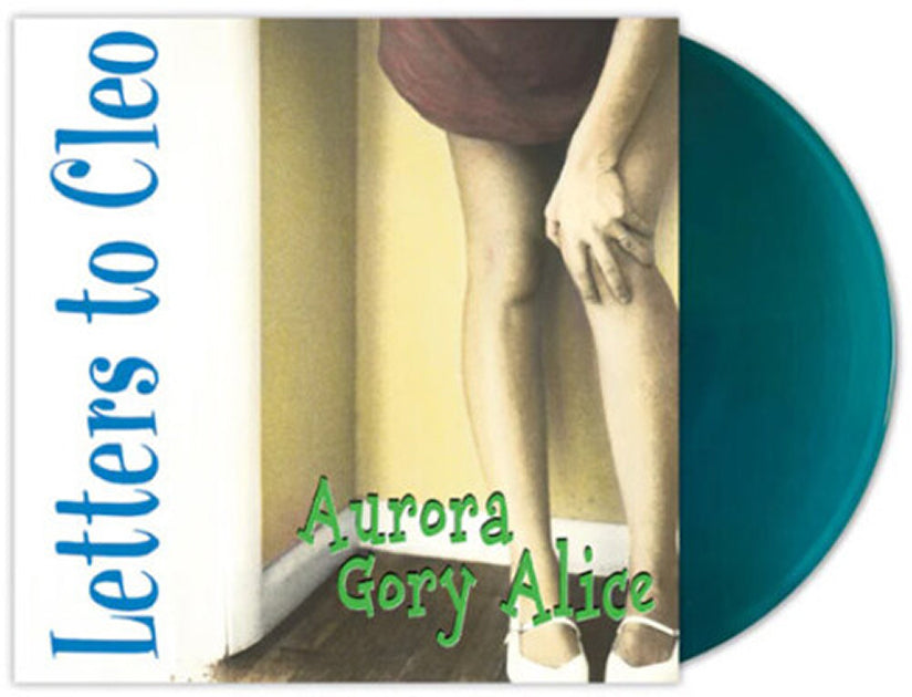 Letters to Cleo - Aurora Gory Alice [Blue]