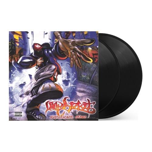 Limp Bizkit - Significant Other [2LP] - Vinyl