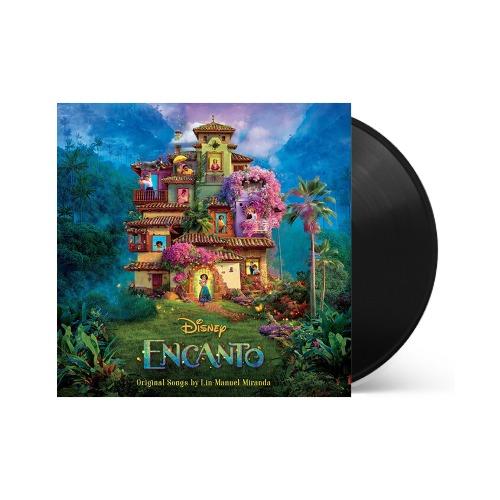 Lin-Manuel Miranda - Encanto (Original Soundtrack)