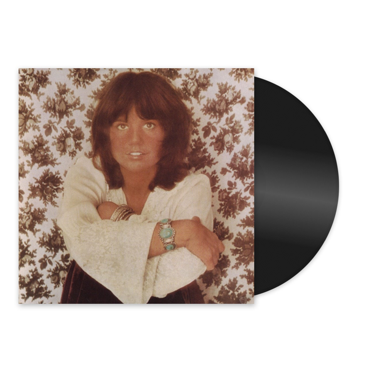 Linda Ronstadt - Don't Cry Now - Vinyl