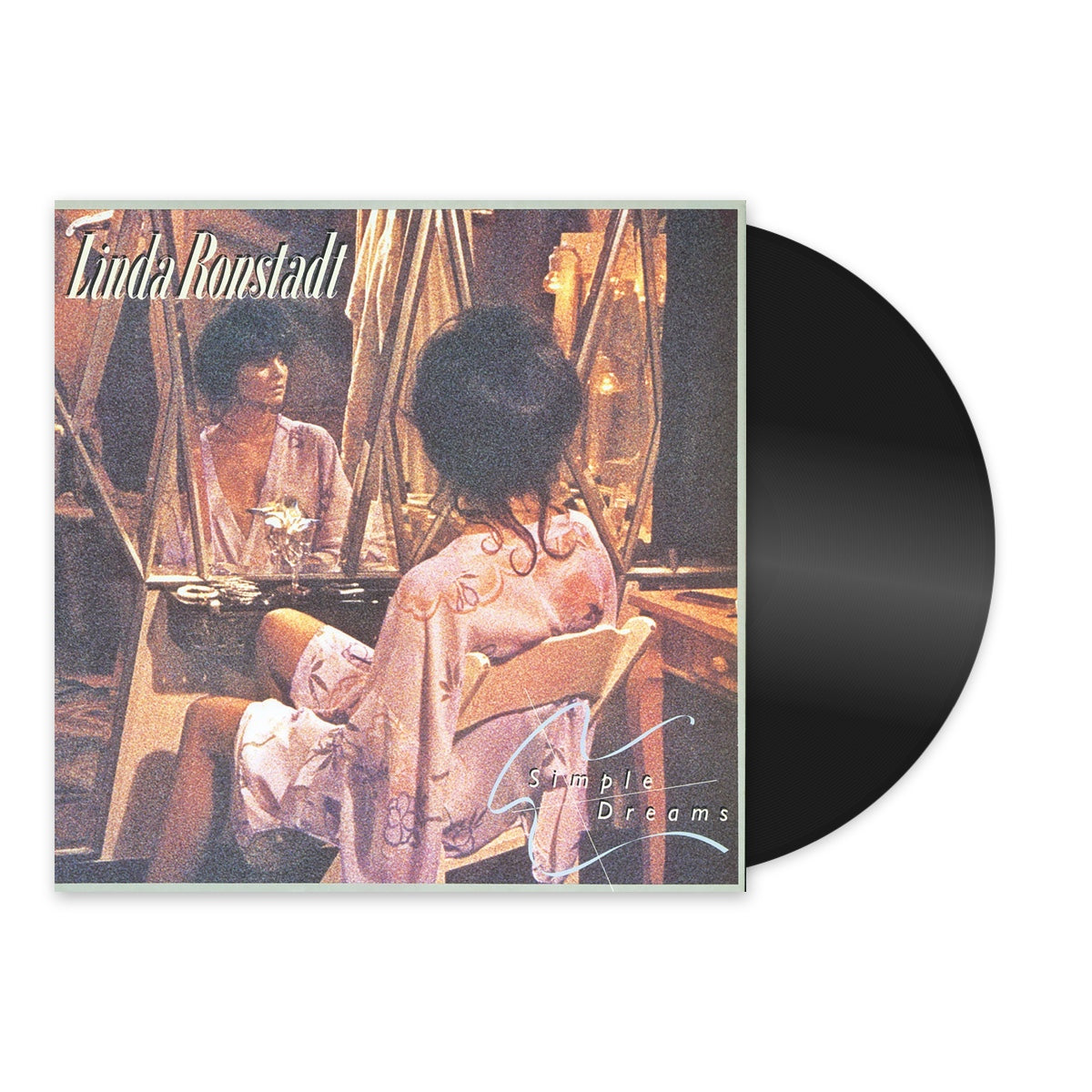 Linda Ronstadt - Simple Dreams - Vinyl
