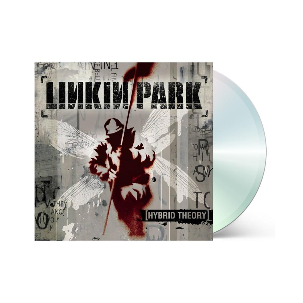 Linkin Park - Hybrid Theory - Vinyl