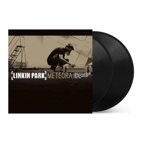 Linkin Park - Meteora [2LP] - Vinyl