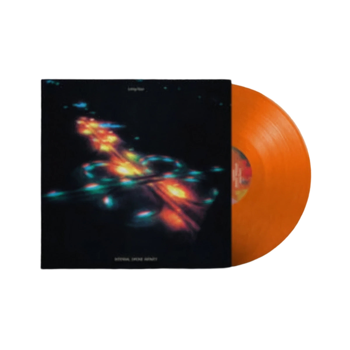 Living Hour - Internal Drone Infinity [Orange]