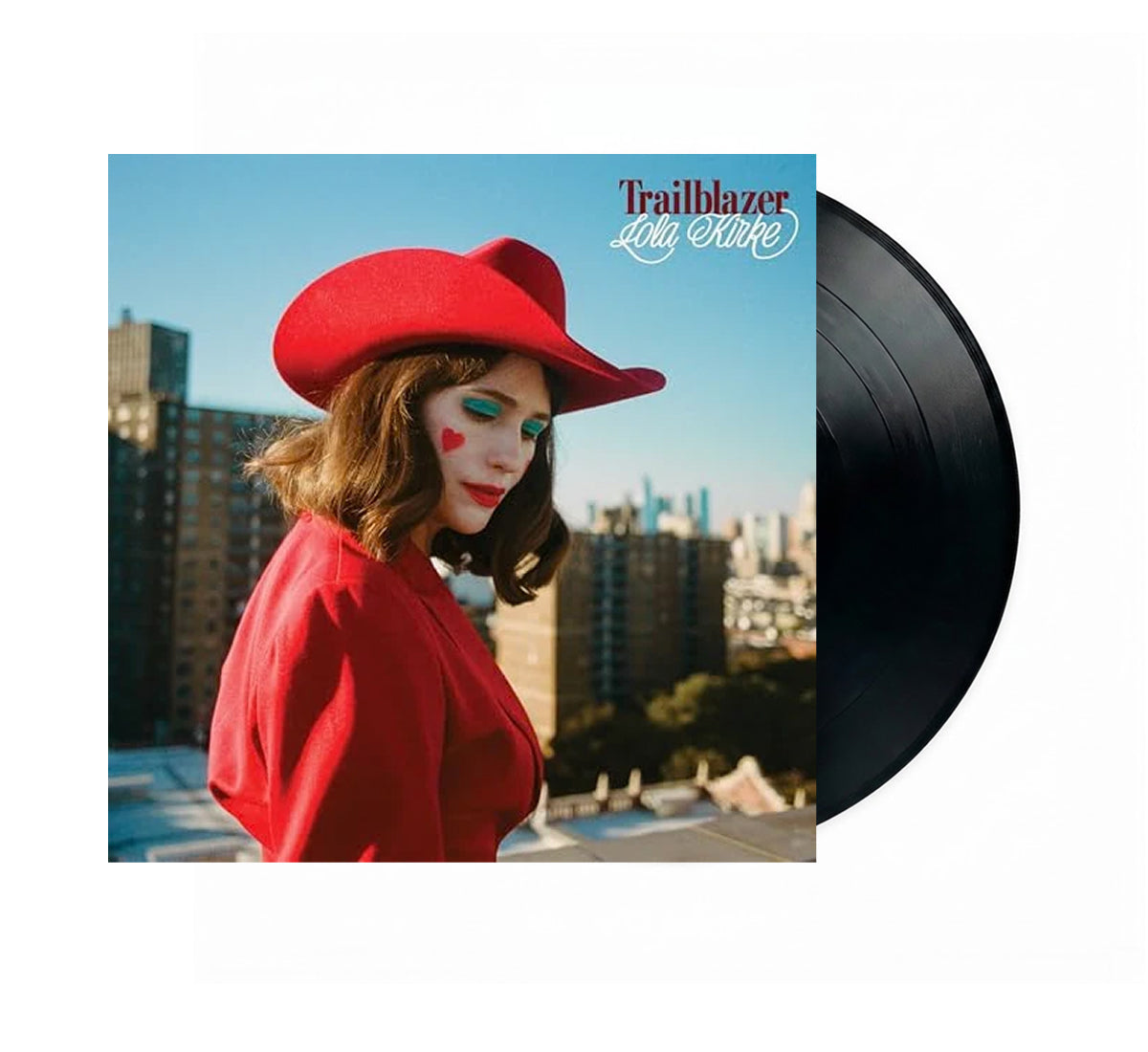 Lola Kirke - Trailblazer