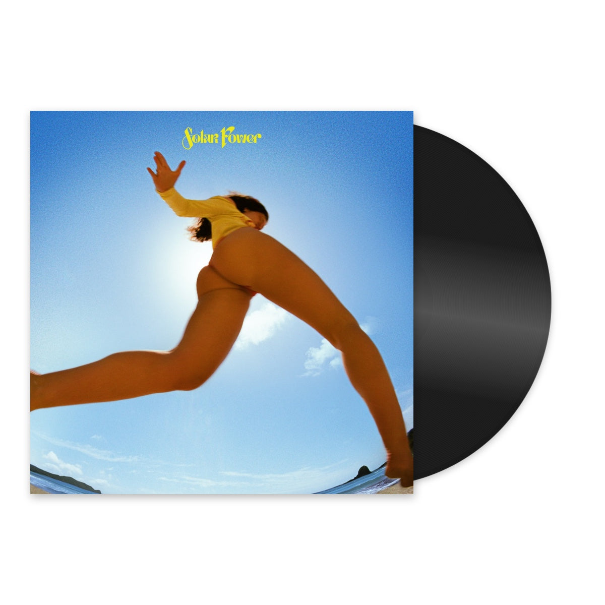 Lorde - Solar Power - Vinyl