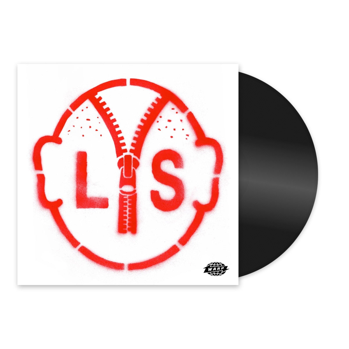 Lorenzo Senni - All Ages - Vinyl