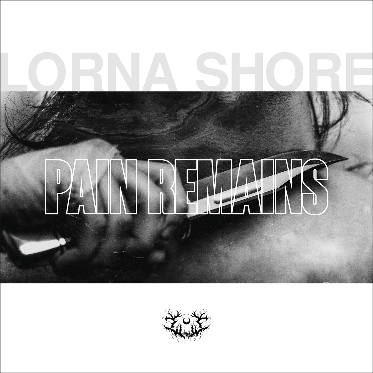 Lorna Shore - Pain Remains [2LP] - Vinyl