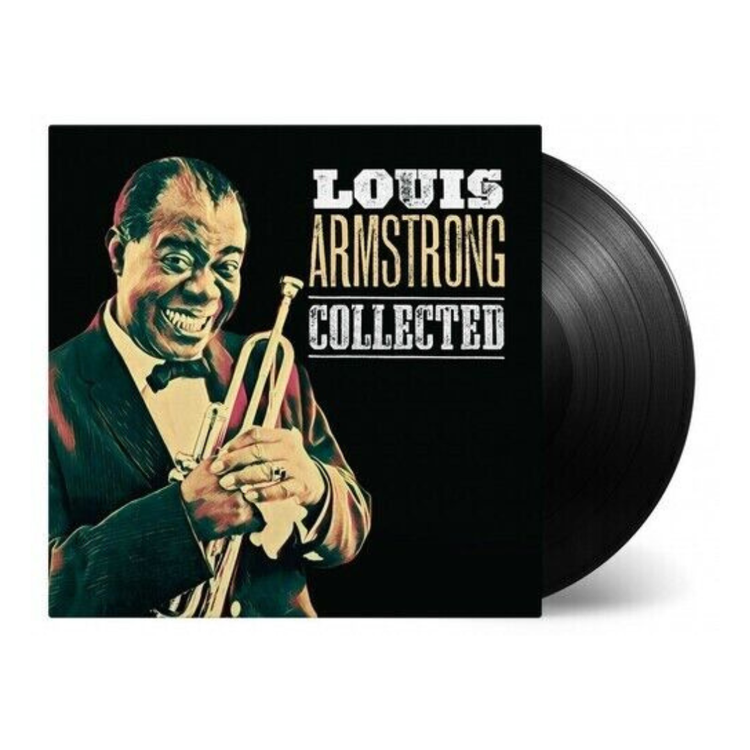 Louis Armstrong - Collected