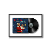 Louis Wishes You A Cool Yule thumbnail 1