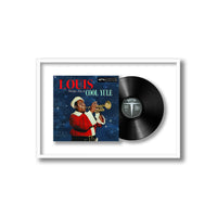 Louis Wishes You A Cool Yule thumbnail 2