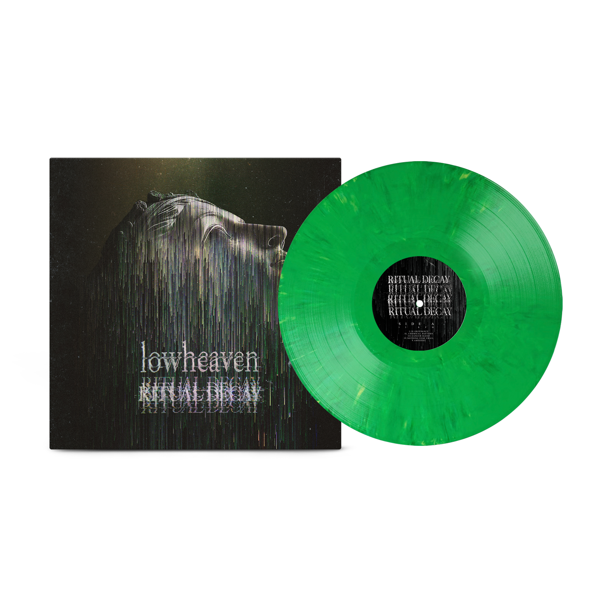 Lowheaven - Ritual Decay [Jade & Eco Mix]