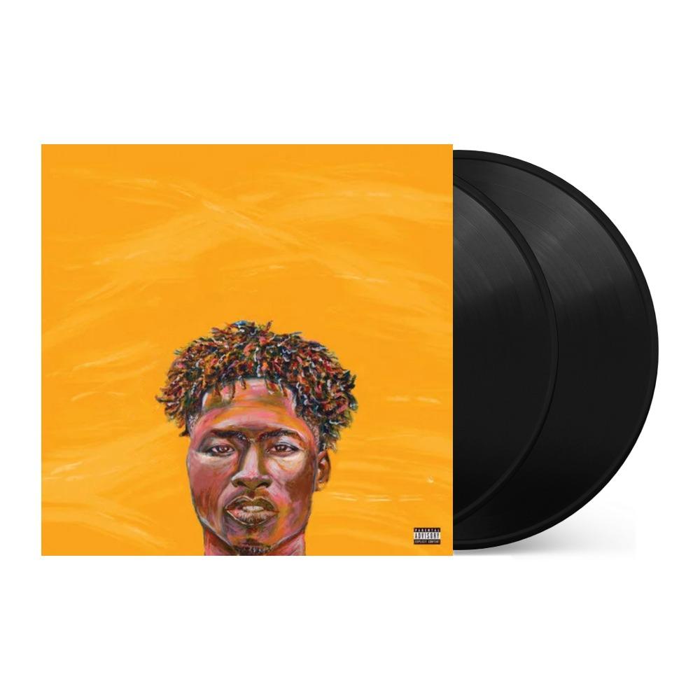 Lucky Daye - Painted [2LP]