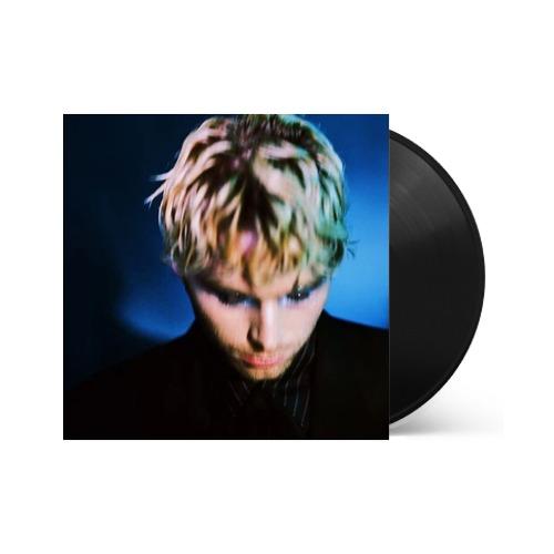 Luke Hemmings - boy - Vinyl