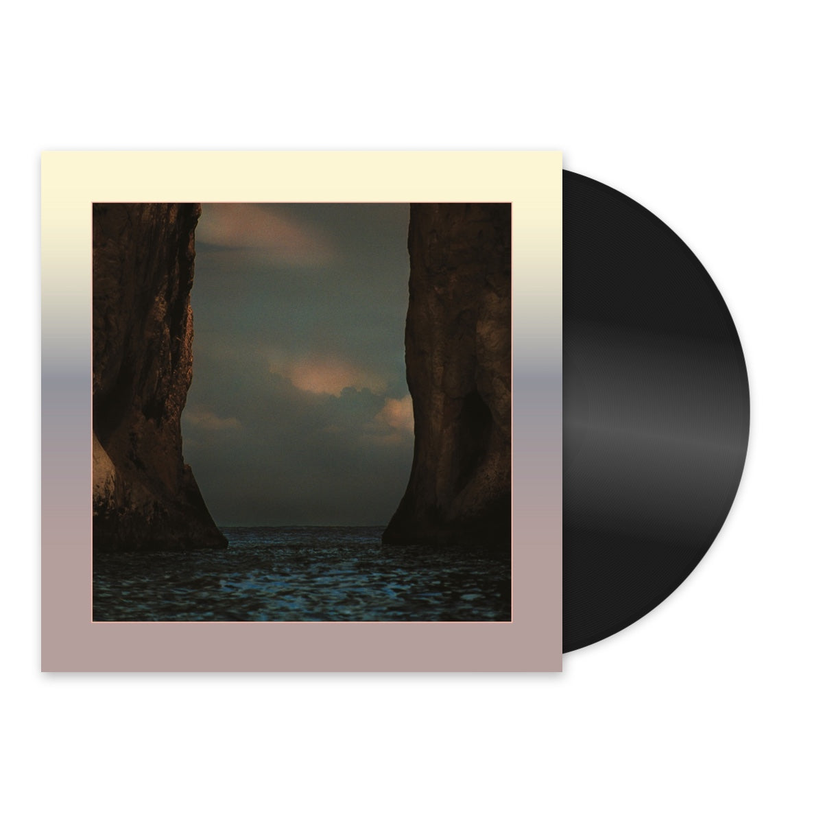M83 - I Wrote You A Letter - Vinyl