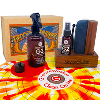Mondo Record & Stylus Care System thumbnail 1