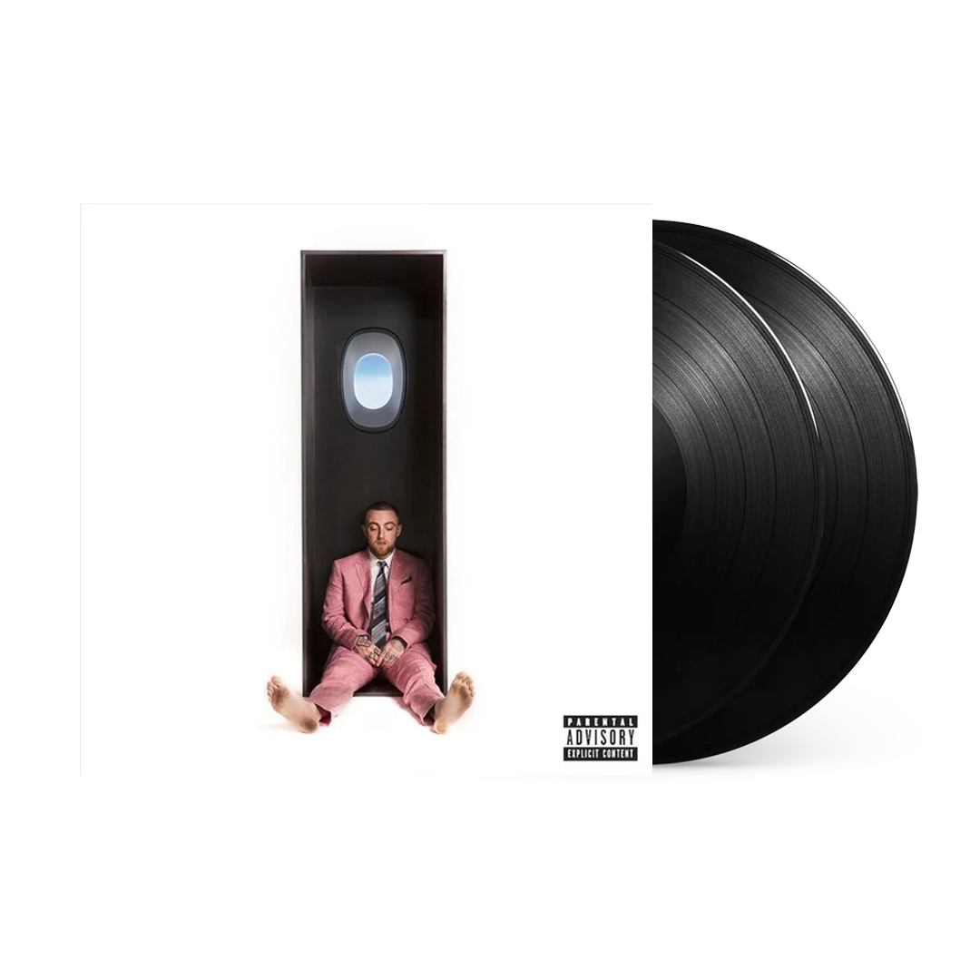 Mac Miller - Swimming [2LP]
