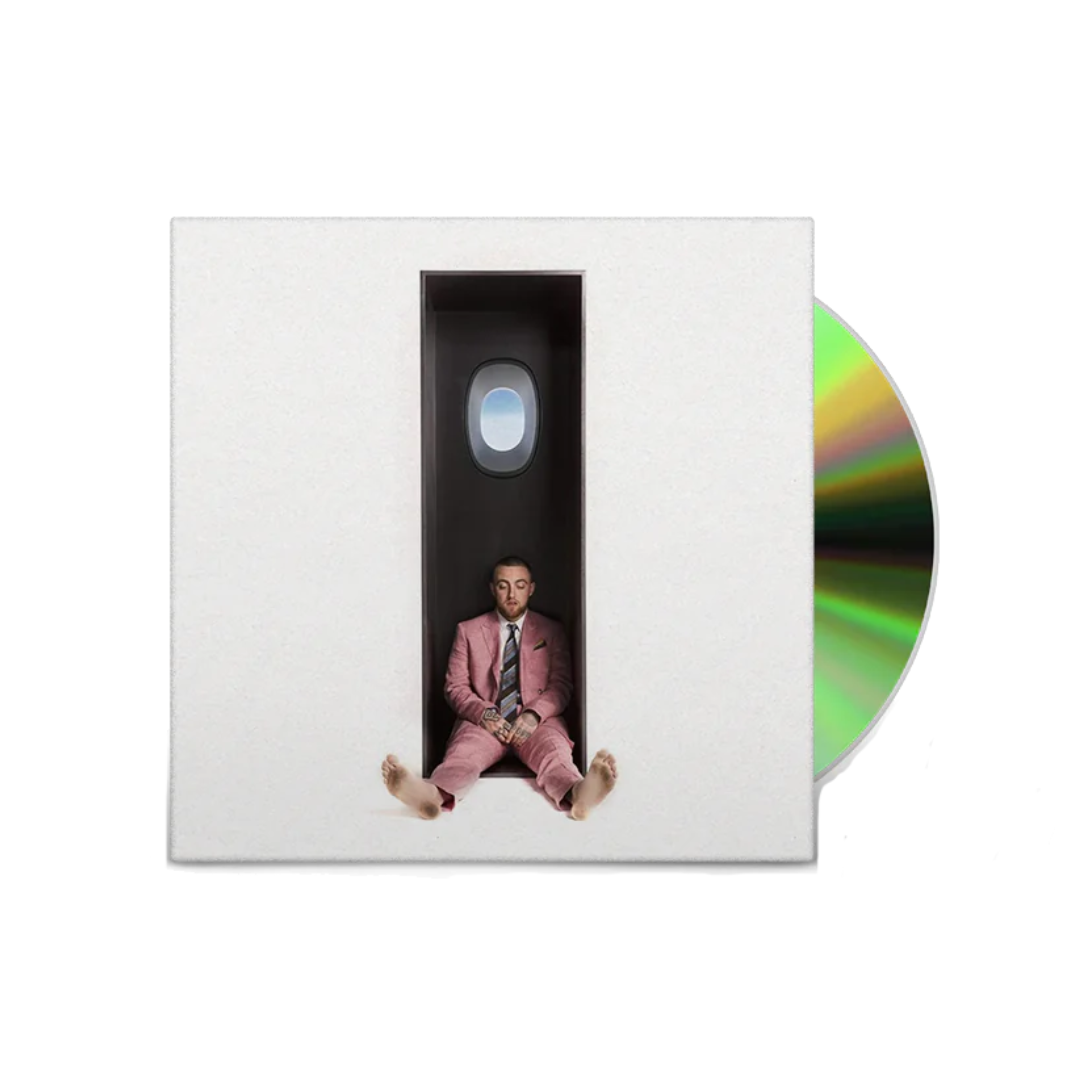 Mac Miller - Swimming
