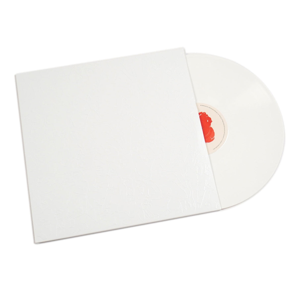 Mac Miller - Macadelic [2LP White] - Vinyl