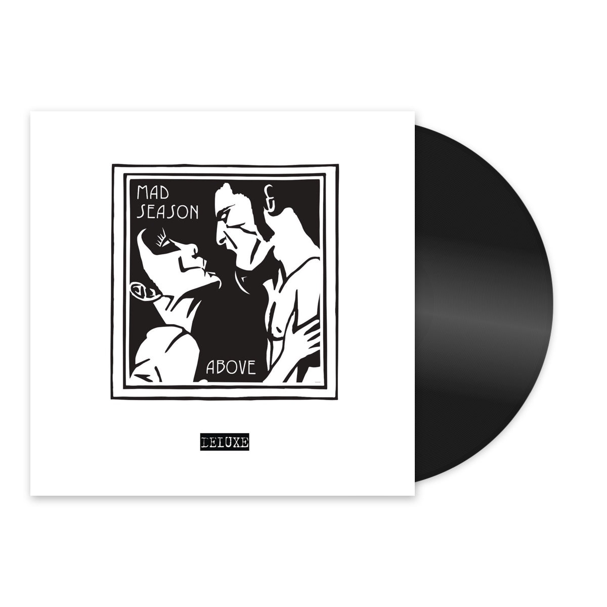 Mad Season - Above - Vinyl