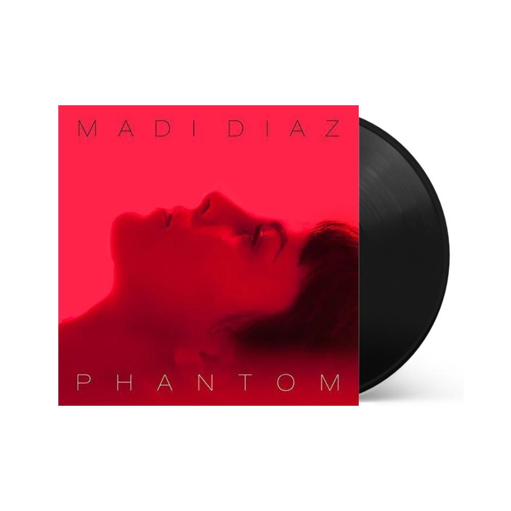 Madi Diaz - Phantom - Vinyl