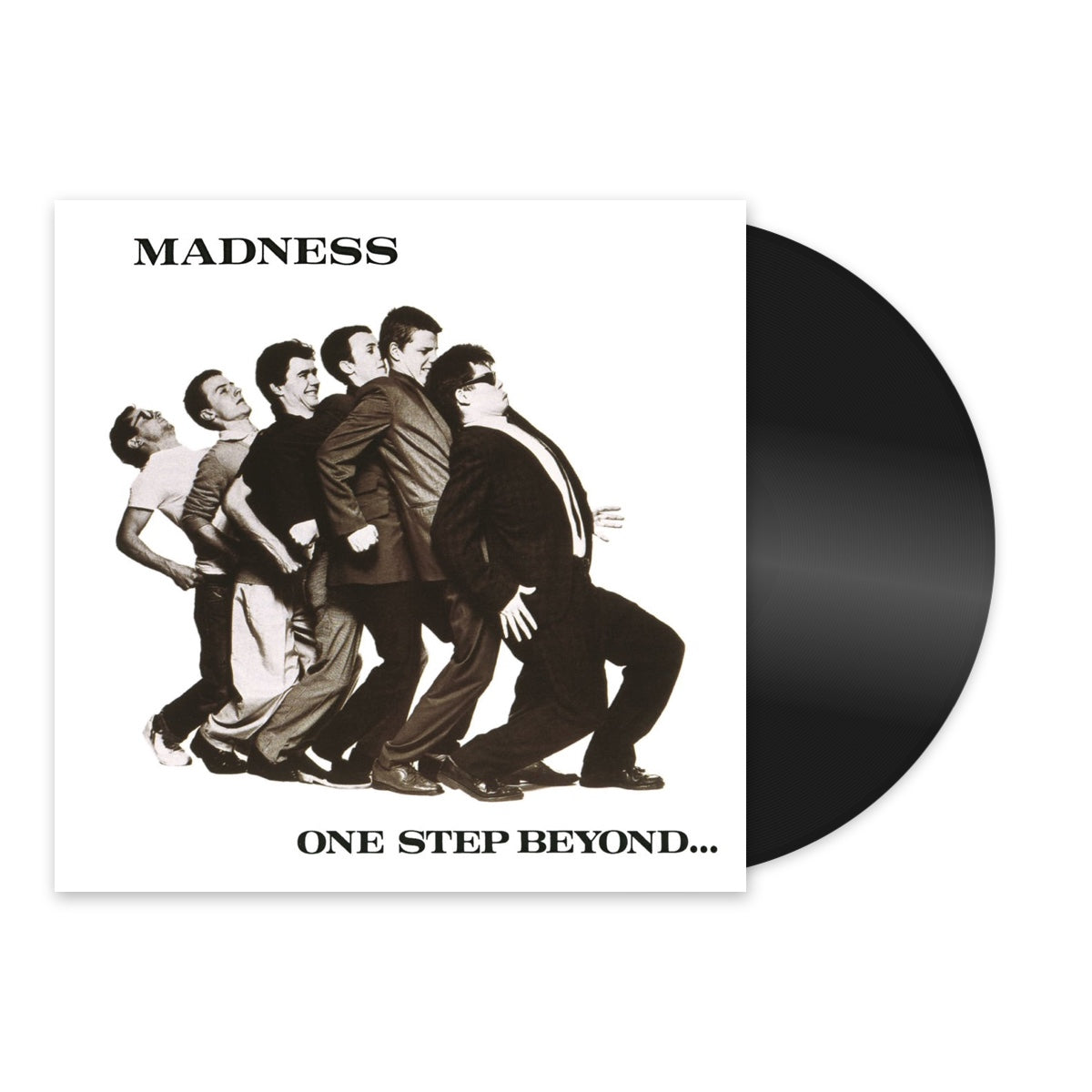 Madness - One Step Beyond... [UK Import] - Vinyl