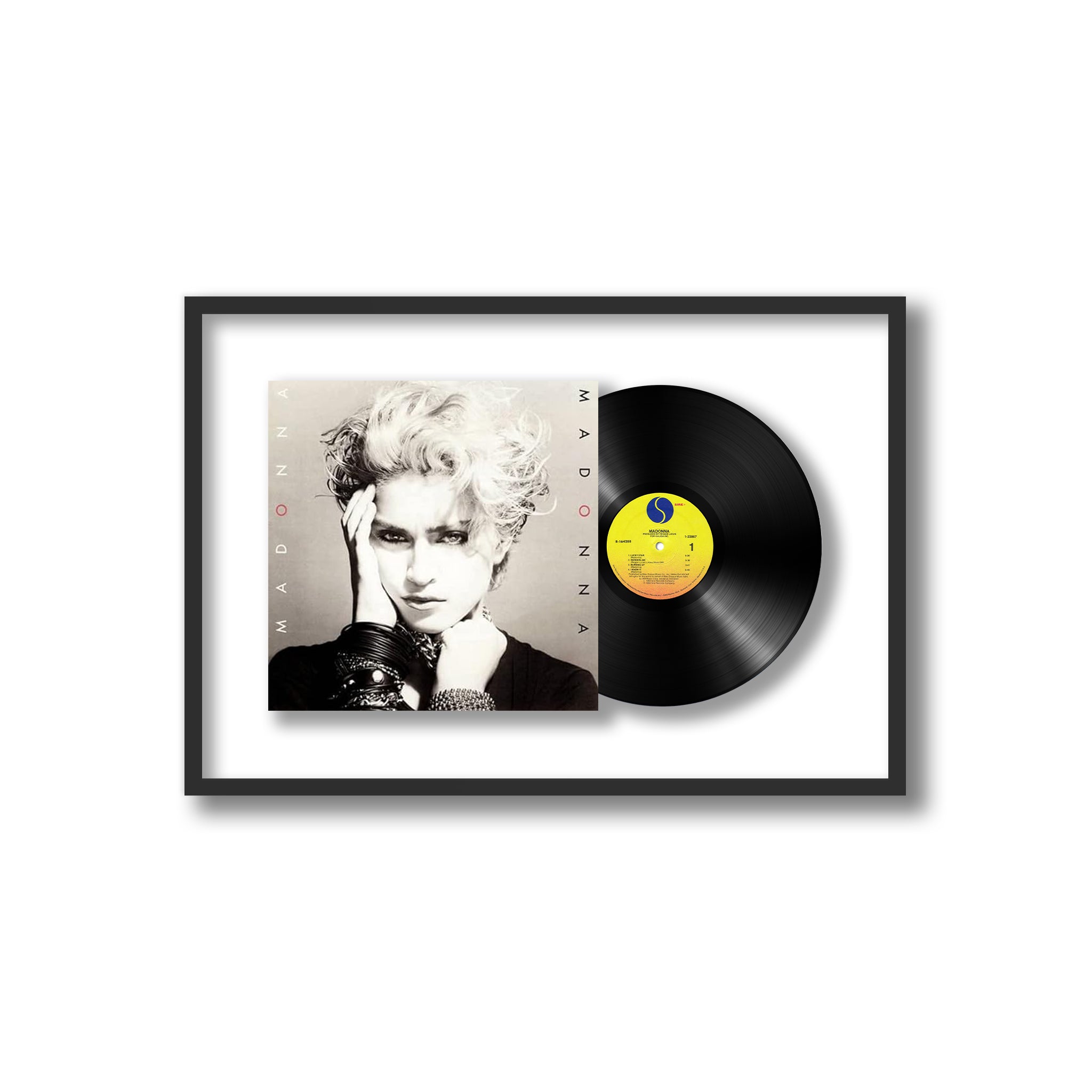 Madonna