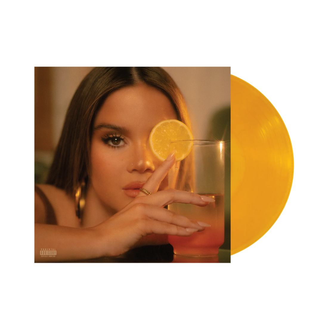 Maren Morris - Dreamsicle [Orange]