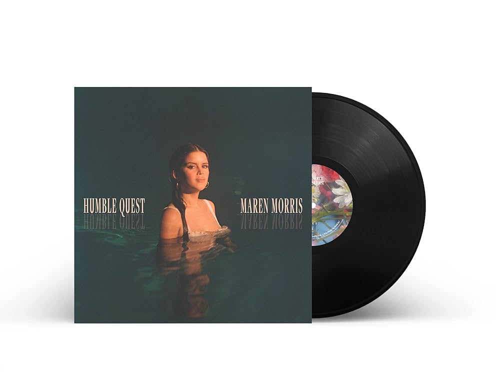 Maren Morris - Humble Quest