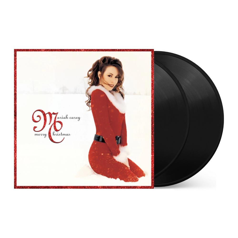 Mariah Carey: Merry Christmas Mariah Carey: Merry Christmas
