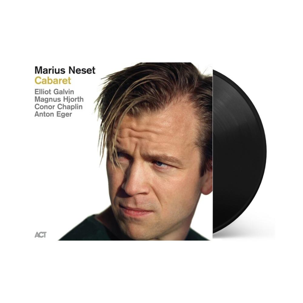 Marius Neset - Cabaret
