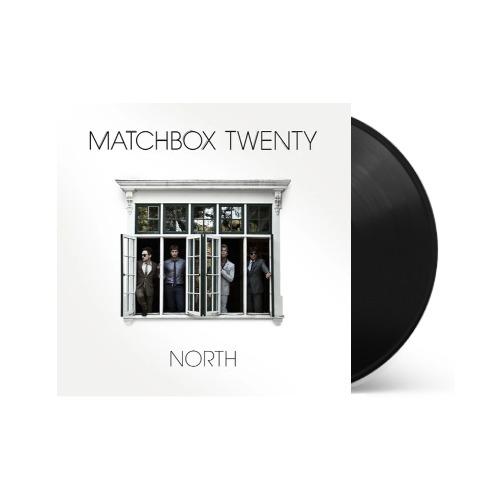 Matchbox Twenty - North