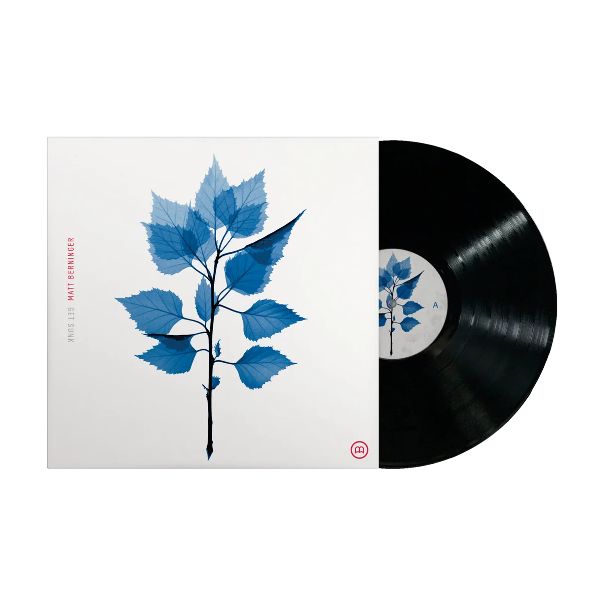 Matt Berninger - Get Sunk