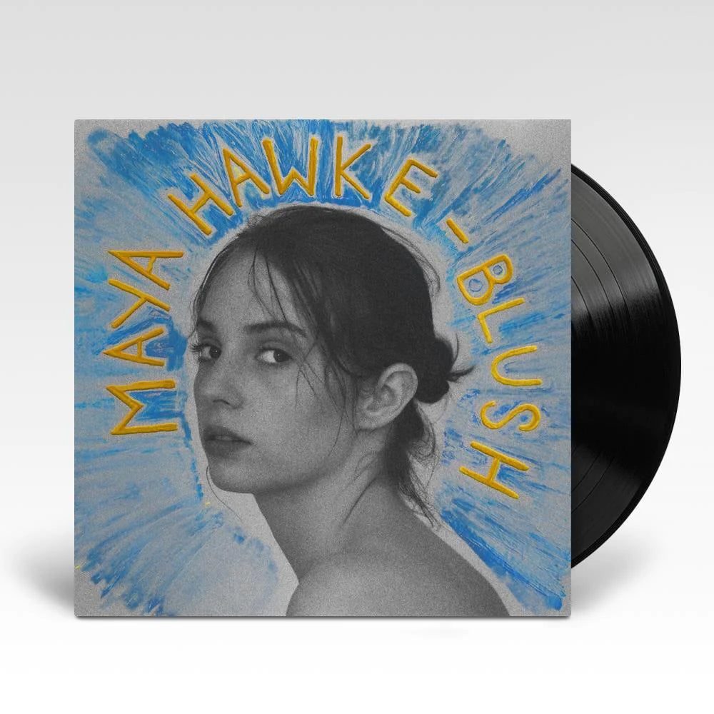 Maya Hawke - Blush