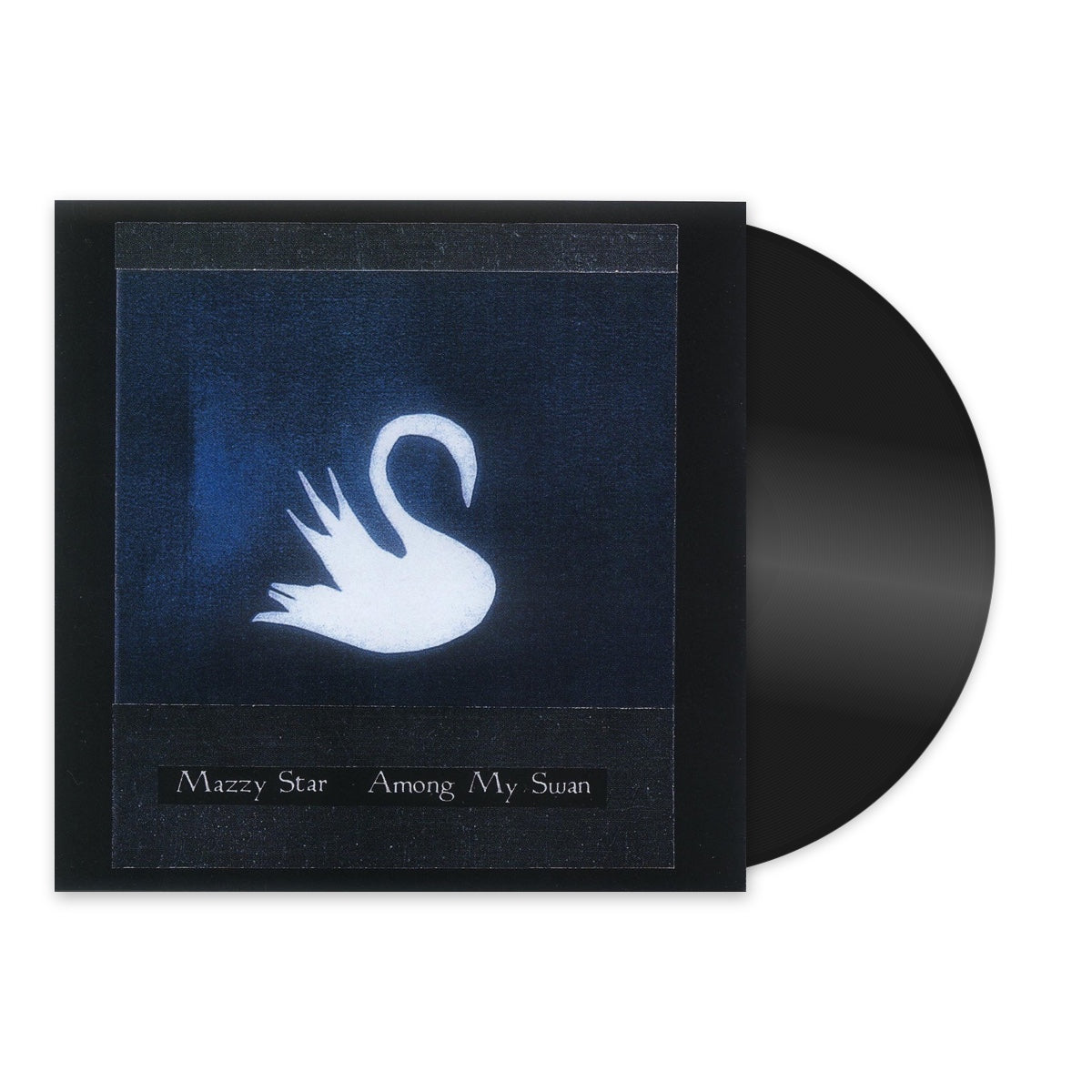 Mazzy Star - Among My Swan - Vinyl