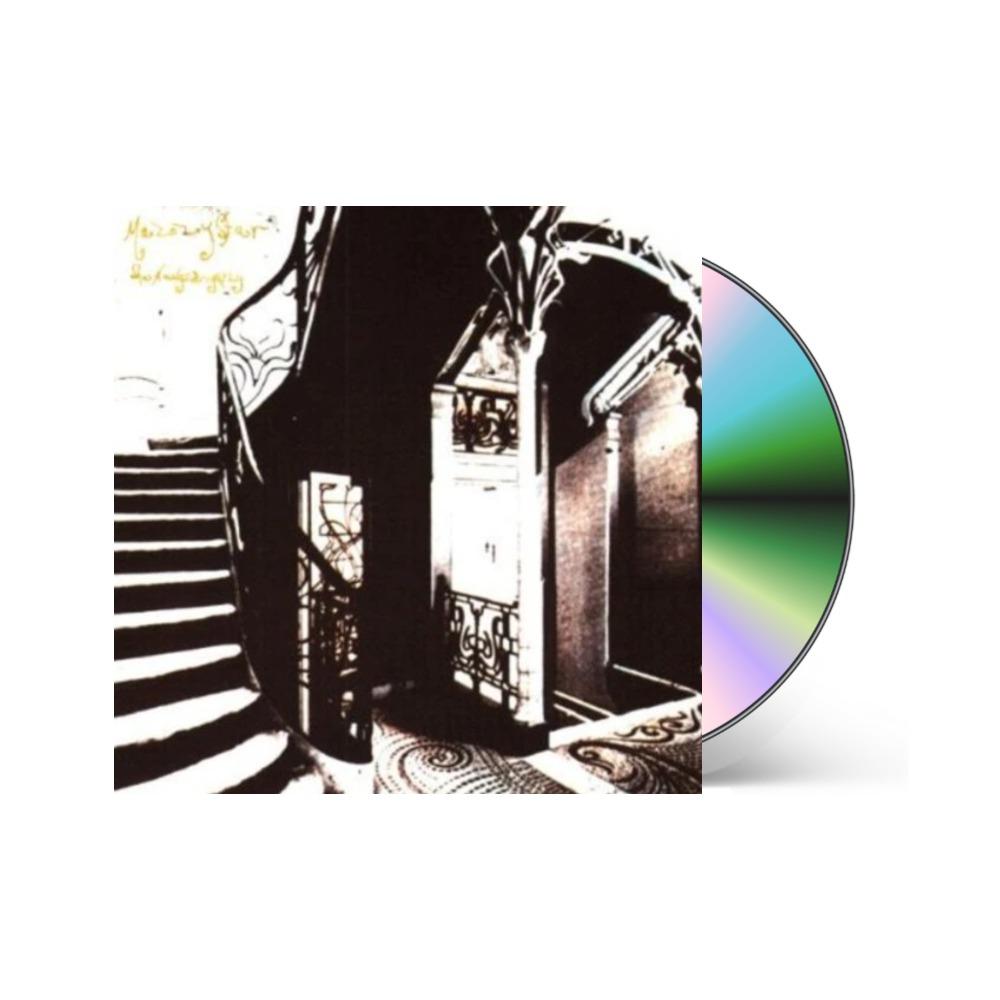Mazzy Star - She Hangs Brightly - Vinyl