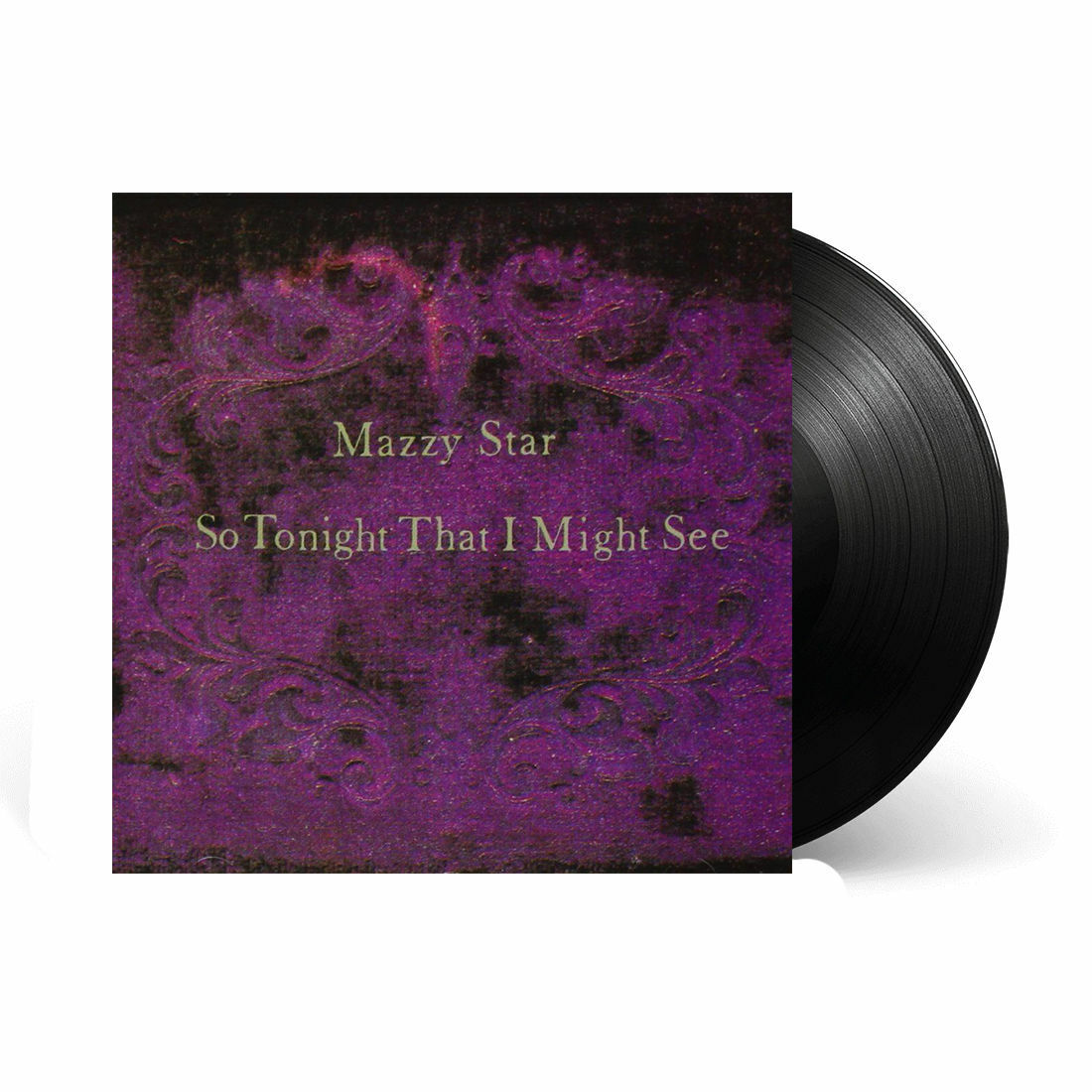 Mazzy Star - So Tonight That I Might See